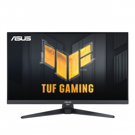 ASUS TUF Gaming VG328QA1A monitor de ecrã 80 cm (31.5") 1920 x 1080 pixels Full HD LED Preto