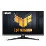 ASUS TUF Gaming VG328QA1A monitor de ecrã 80 cm (31.5") 1920 x 1080 pixels Full HD LED Preto