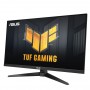 ASUS TUF Gaming VG328QA1A monitor de ecrã 80 cm (31.5") 1920 x 1080 pixels Full HD LED Preto