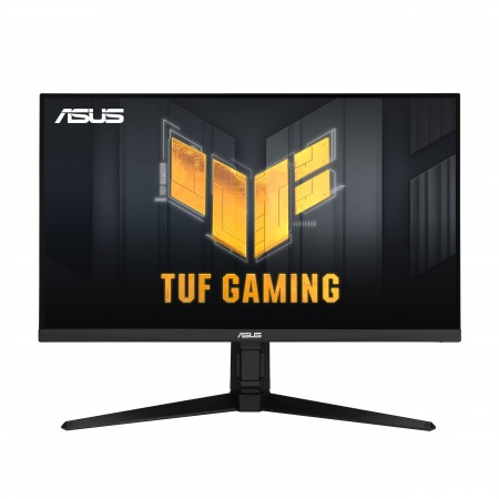 ASUS TUF Gaming VG32AQL1A monitor de ecrã 80 cm (31.5") 2560 x 1440 pixels Wide Quad HD LED Preto