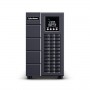 CyberPower OLS3000EA-DE UPS Dupla conversão (Online) 3 kVA 2700 W 7 tomada(s) CA