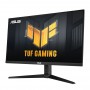 ASUS TUF Gaming VG32AQL1A monitor de ecrã 80 cm (31.5") 2560 x 1440 pixels Wide Quad HD LED Preto