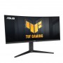 ASUS TUF Gaming VG34VQEL1A monitor de ecrã 86,4 cm (34") 3440 x 1440 pixels LED Preto