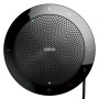 Jabra Speak 510 telefone de conferência Universal USB Bluetooth Preto