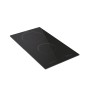Candy CID 30 1 Preto Embutido 30 cm Placa com zona de indução 2 zona(s)
