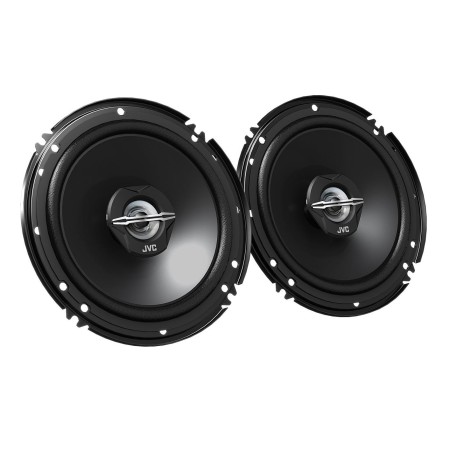 JVC CS-J620X coluna auto Redondo 2-way 300 W