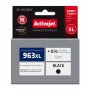 Activejet AH-963BRX Ink Cartridge (replacement for HP 963XL 3JA30AE- Premium- 2100 pages- 50 ml, black)