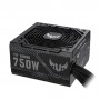 ASUS TUF-GAMING-750B fonte de alimentação 750 W 20+4 pin ATX ATX Preto