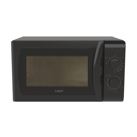 Candy Idea CMG20SMB Preto Micro-ondas grill Balcão 20 l 700 W