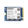 Kingston Technology NV3 2 TB M.2 PCI Express 4.0 NVMe 3D NAND