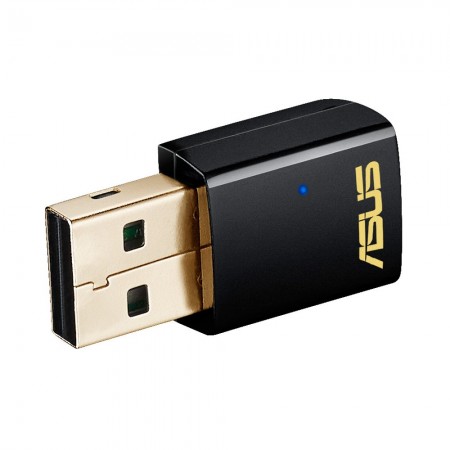 ASUS USB-AC51 cartão de rede WLAN 583 Mbit s