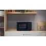 Candy Idea CMG20SMB Preto Micro-ondas grill Balcão 20 l 700 W