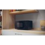 Candy Idea CMG20SMB Preto Micro-ondas grill Balcão 20 l 700 W