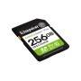 Kingston Technology Canvas Select Plus Gen3 256 GB SD UHS-I Classe 10