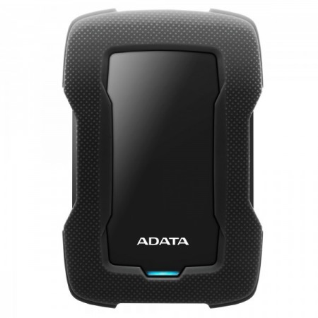 ADATA HD330 disco externo 2 TB 2.5" Micro-USB B 3.2 Gen 1 (3.1 Gen 1) Preto