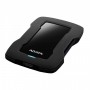 ADATA HD330 disco externo 2 TB 2.5" Micro-USB B 3.2 Gen 1 (3.1 Gen 1) Preto