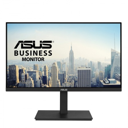 ASUS VA27ECPSN monitor de ecrã 68,6 cm (27") 1920 x 1080 pixels Full HD LED Preto