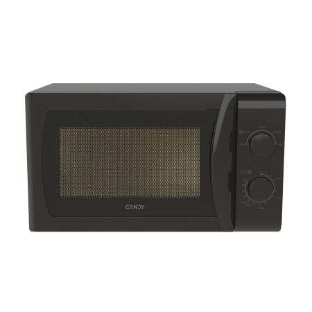 Candy Idea CMW20SMB Preto Apenas micro-ondas Balcão 20 l 700 W