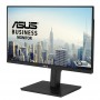 ASUS VA27ECPSN monitor de ecrã 68,6 cm (27") 1920 x 1080 pixels Full HD LED Preto