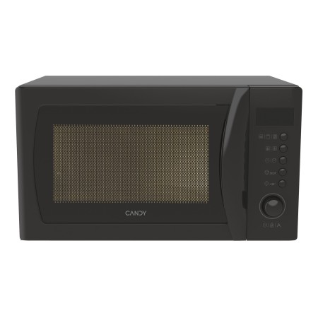 Candy Idea CMGA20SDLB Preto Micro-ondas grill Balcão 20 l 700 W
