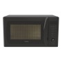 Candy Idea CMGA20SDLB Preto Micro-ondas grill Balcão 20 l 700 W