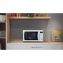 Candy Idea CMWA20SDLW Branco Apenas micro-ondas Balcão 20 l 700 W