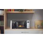 Candy Idea CMWA20SDLW Branco Apenas micro-ondas Balcão 20 l 700 W