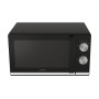 Candy Moderna CMW20TNMB Preto Apenas micro-ondas Balcão 20 l 700 W