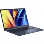 ASUS Vivobook 15 F1502ZA-WH74 Intel® Core™ i7 i7-1255U Computador portátil 39,6 cm (15.6") Full HD 16 GB DDR4-SDRAM 512 GB SSD