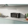Candy Moderna CMW20TNMB Preto Apenas micro-ondas Balcão 20 l 700 W