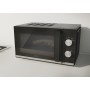 Candy Moderna CMW20TNMB Preto Apenas micro-ondas Balcão 20 l 700 W