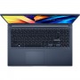 ASUS Vivobook 15 F1502ZA-WH74 Intel® Core™ i7 i7-1255U Computador portátil 39,6 cm (15.6") Full HD 16 GB DDR4-SDRAM 512 GB SSD