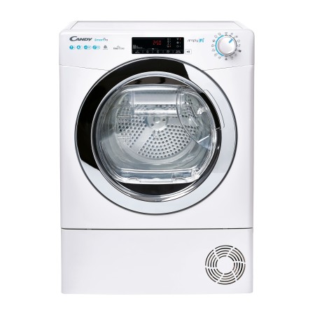 Candy Smart Pro CSO4 H7A1TCEX-S máquina de secar Independente Carregamento frontal 7 kg Branco