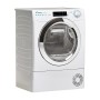 Candy Smart Pro CSO4 H7A1TCEX-S máquina de secar Independente Carregamento frontal 7 kg Branco