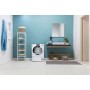 Candy Smart Pro CSO4 H7A1TCEX-S máquina de secar Independente Carregamento frontal 7 kg Branco