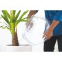 Candy Smart Pro CSO4 H7A1TCEX-S máquina de secar Independente Carregamento frontal 7 kg Branco