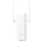 TP-Link Omada EAP625-Outdoor HD 1800 Mbit s Branco Power over Ethernet (PoE)