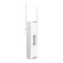 TP-Link Omada EAP625-Outdoor HD 1800 Mbit s Branco Power over Ethernet (PoE)