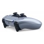 Sony DualSense Prateado Bluetooth USB Gamepad Analógico   Digital PlayStation 5
