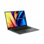 ASUS Vivobook S 14X OLED S5402ZA-IS74 laptop portátil Intel® Core™ i7 i7-12700H Computador portátil 36,8 cm (14.5") 2.8K 12 GB