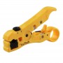 Vultech SN21012 alicate de corte Ferramenta de decapagem Amarelo