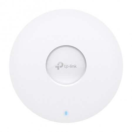 TP-Link Omada EAP673 ponto de acesso WLAN 5400 Mbit s Branco Power over Ethernet (PoE)
