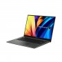 ASUS Vivobook S 14X OLED S5402ZA-IS74 laptop portátil Intel® Core™ i7 i7-12700H Computador portátil 36,8 cm (14.5") 2.8K 12 GB