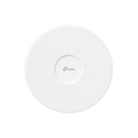 TP-Link EAP723 ponto de acesso WLAN 5000 Mbit s Branco Power over Ethernet (PoE)