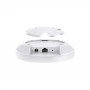 TP-Link EAP723 ponto de acesso WLAN 5000 Mbit s Branco Power over Ethernet (PoE)