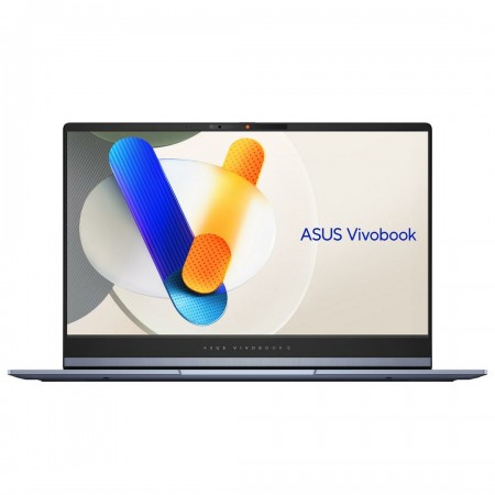 ASUS Vivobook S 15 OLED S5506MA-WS76 Intel Core Ultra 7 155H Computador portátil 39,6 cm (15.6") 3K 16 GB LPDDR5x-SDRAM 1 TB