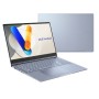 ASUS Vivobook S 15 OLED S5506MA-WS76 Intel Core Ultra 7 155H Computador portátil 39,6 cm (15.6") 3K 16 GB LPDDR5x-SDRAM 1 TB