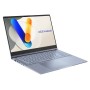 ASUS Vivobook S 15 OLED S5506MA-WS76 Intel Core Ultra 7 155H Computador portátil 39,6 cm (15.6") 3K 16 GB LPDDR5x-SDRAM 1 TB