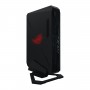 ASUS ROG NUC RNUC14SRKU9189A3I Intel Core Ultra 9 185H 32 GB DDR5-SDRAM 1 TB SSD NVIDIA GeForce RTX 4070 Mini PC Preto