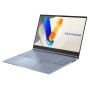 ASUS Vivobook S 15 OLED S5506MA-WS76 Intel Core Ultra 7 155H Computador portátil 39,6 cm (15.6") 3K 16 GB LPDDR5x-SDRAM 1 TB